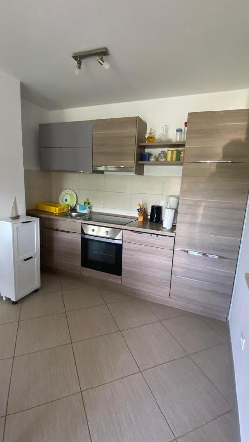 Luca Island Krk / Appartement