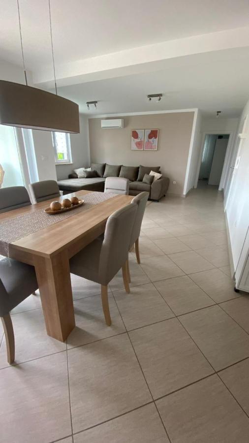 Appartement Luca Island Krk /
