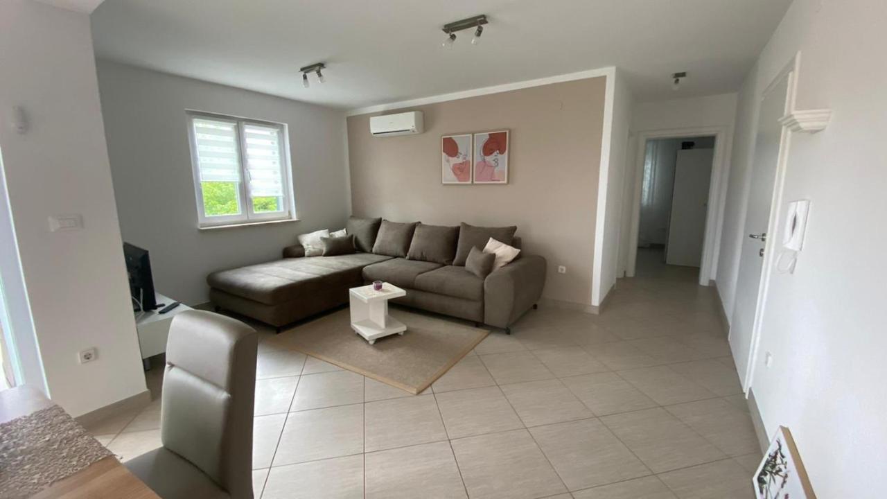 Luca Island Krk / Appartement *