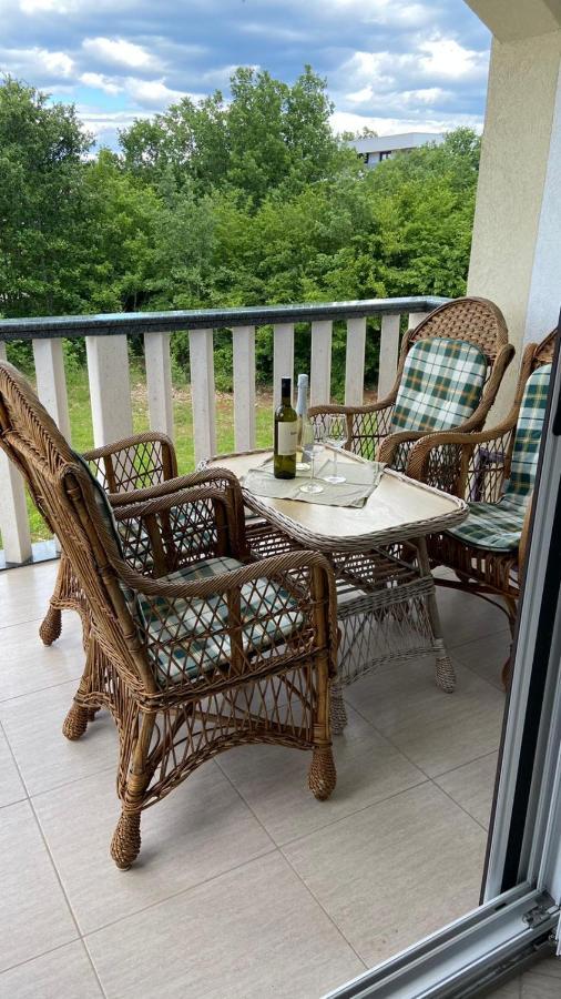 Appartement Luca Island Krk / Malinska
