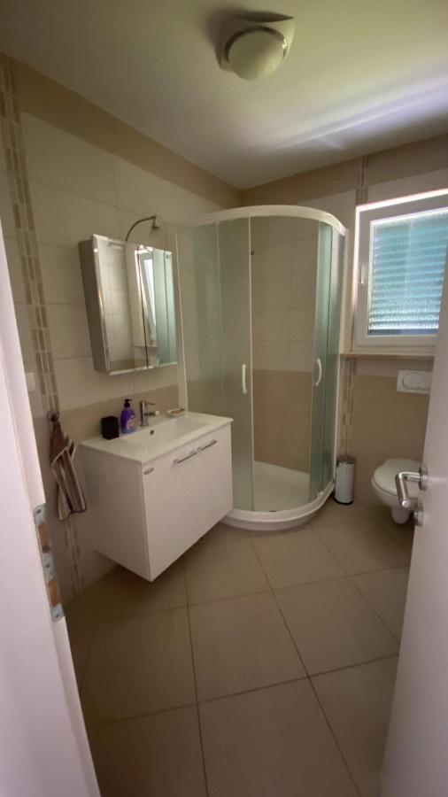 Luca Island Krk / Apartment